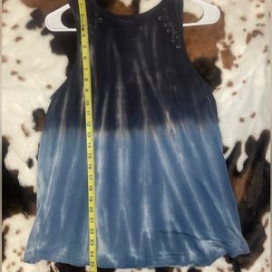 Soft & sexy American Eagle tank top